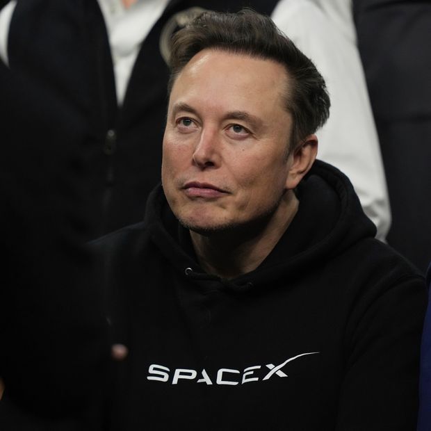 Elon Musk
